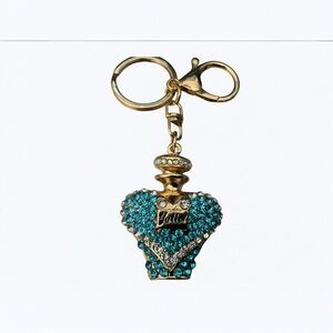 Bag charm/keychainNWOT-Perfume Bottle-Retail $35